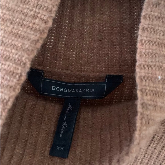 Fringe Sweater Size XS - Picture 2 of 6